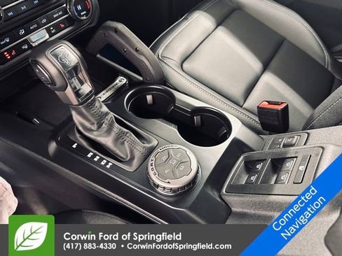 New 2025 Ford Bronco Big Bend w/ Black Diamond Package image 29