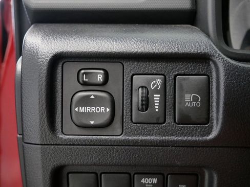 Used 2024 Toyota 4Runner TRD Off-Road Premium image 24