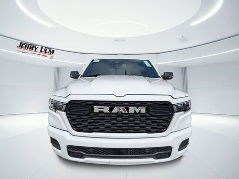 New 2026 RAM 1500 Big Horn image 8