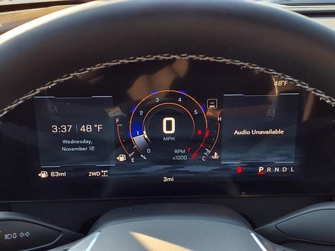 New 2026 Chevrolet Traverse LT w/ Driver Confidence Package image 15