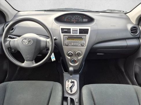 Used 2012 Toyota Yaris Sedan FWD image 15
