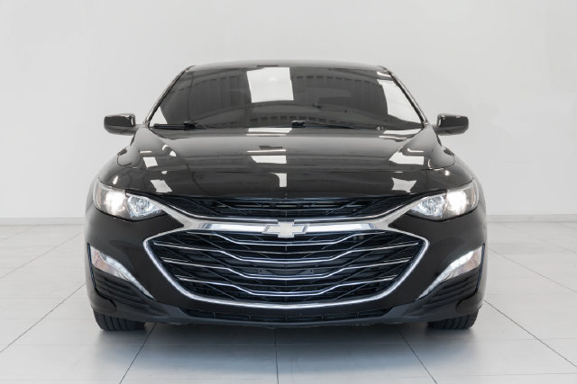 Used 2024 Chevrolet Malibu LT FWD image 20