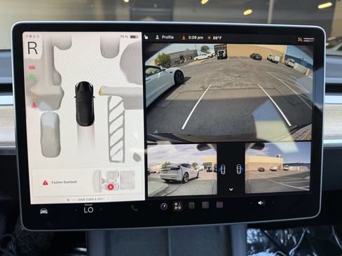 Used 2023 Tesla Model 3 Standard Range RWD image 12