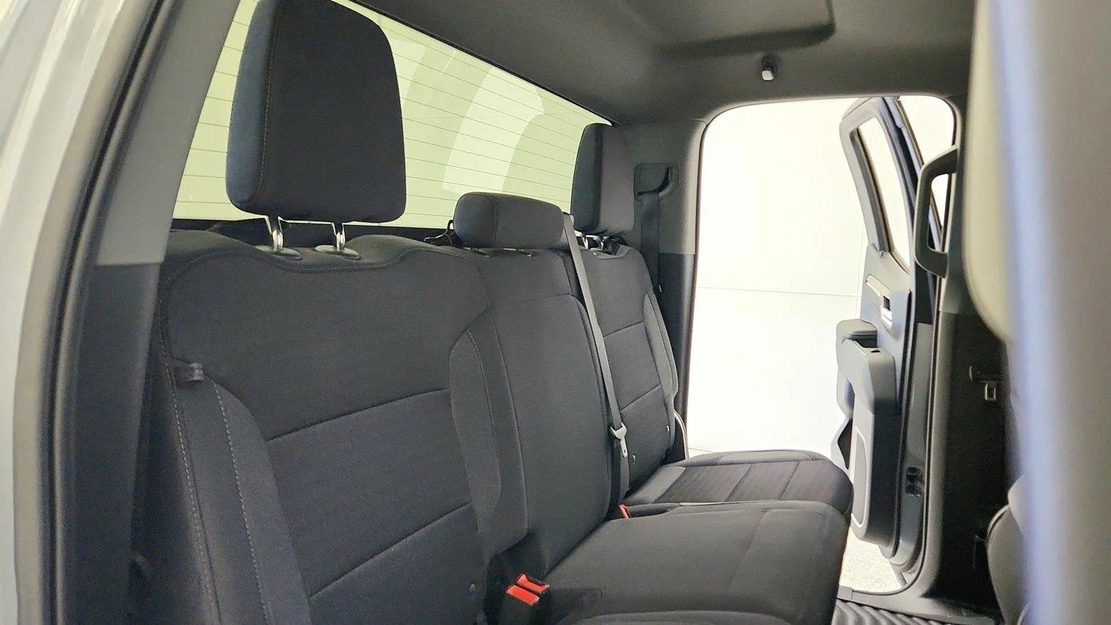 Used 2023 GMC Sierra 1500 Elevation AWD/4WD image 30
