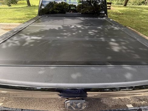 Used 2021 RAM 1500 Big Horn AWD/4WD image 48