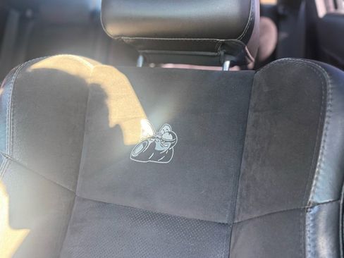 Used 2018 Dodge Charger R/T Scat Pack RWD image 16