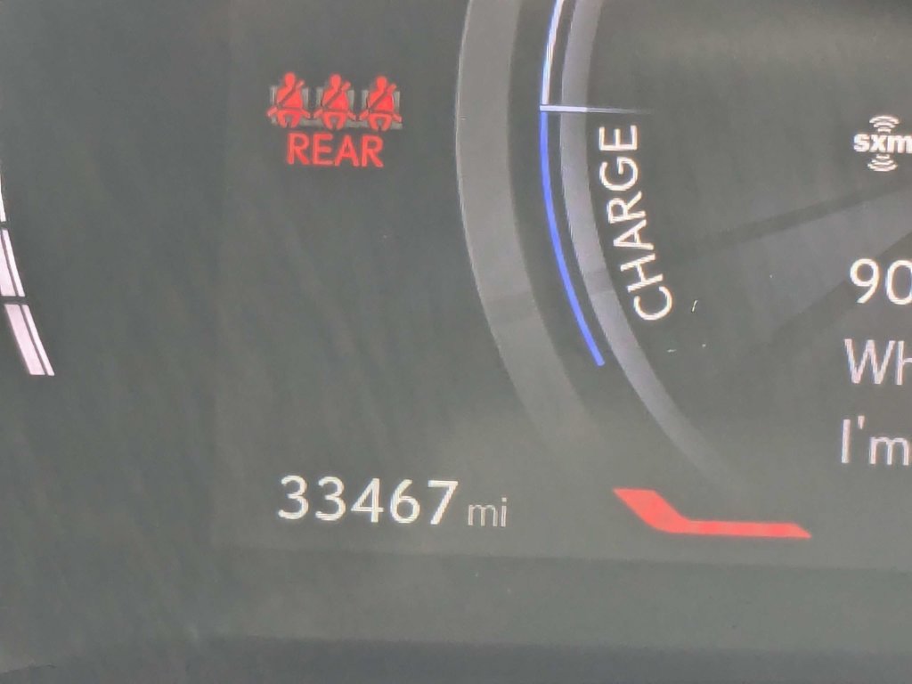 Used 2024 Lexus RX 350 w/ Convenience Package AWD/4WD image 37