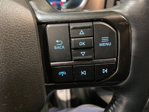Used 2024 Ford F150 Platinum AWD/4WD image 30