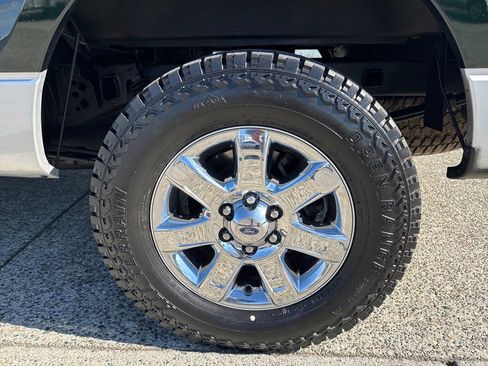 Used 2013 Ford F150 XLT w/ Luxury Equipment Group image 6