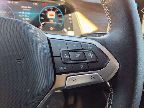 New 2026 Volkswagen Atlas SE image 23