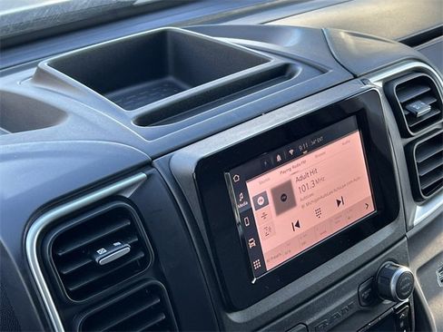 New 2024 RAM ProMaster 3500 w/ Quick Order Package 22G SLT image 20