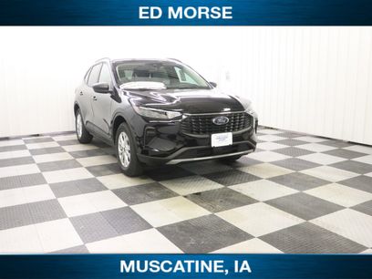 New 2025 Ford Escape Active w/ Cold Weather Package