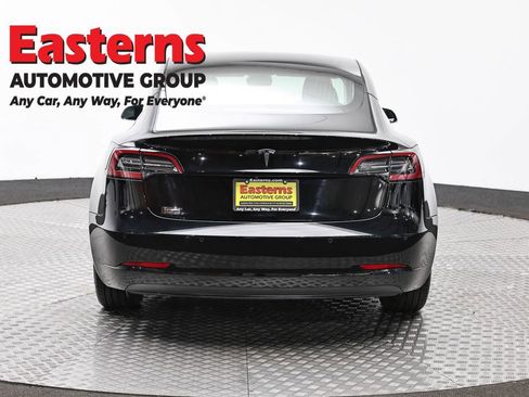 Used 2018 Tesla Model 3 Long Range image 6