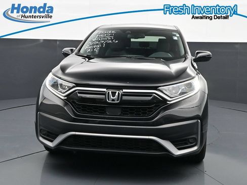 Used 2021 Honda CR-V EX-L image 3