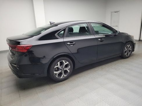 Used 2019 Kia Forte LXS FWD image 10