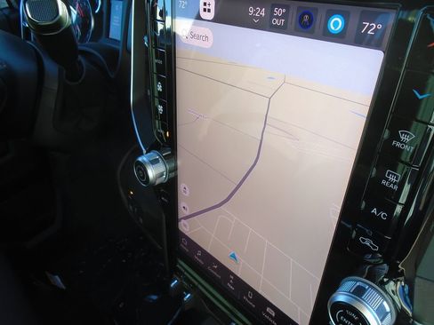 Used 2025 RAM 2500 Big Horn image 23