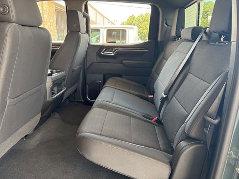 New 2026 Chevrolet Silverado 1500 LT w/ Protection Package image 7