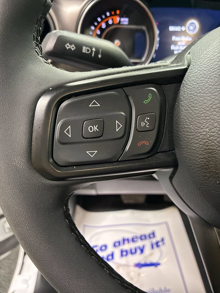 Used 2023 Jeep Gladiator Sport AWD/4WD image 13