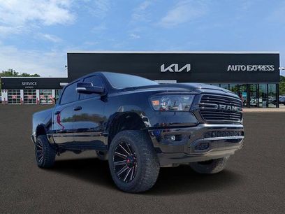 Used 2020 RAM 1500 Big Horn