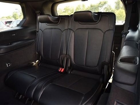 Used 2021 Jeep Grand Cherokee L Overland w/ Luxury Tech Group IV image 29