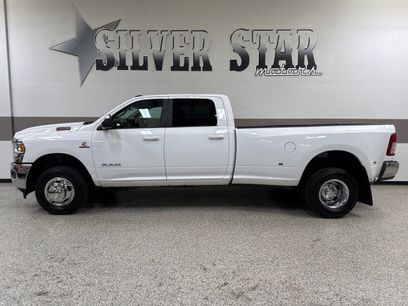 Used 2020 RAM 3500 Big Horn w/ Level 1 Equipment Group