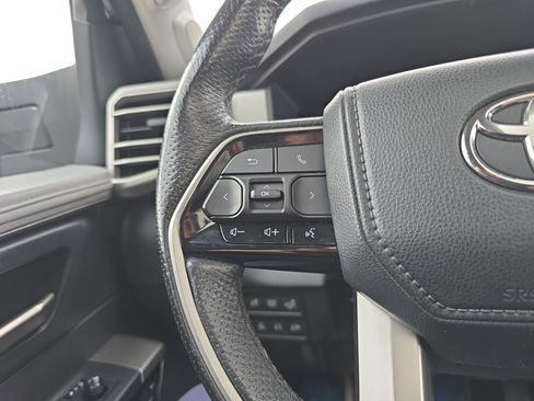 Used 2022 Toyota Tundra Limited image 21
