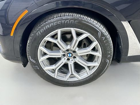 Used 2020 BMW X7 xDrive40i AWD/4WD image 8