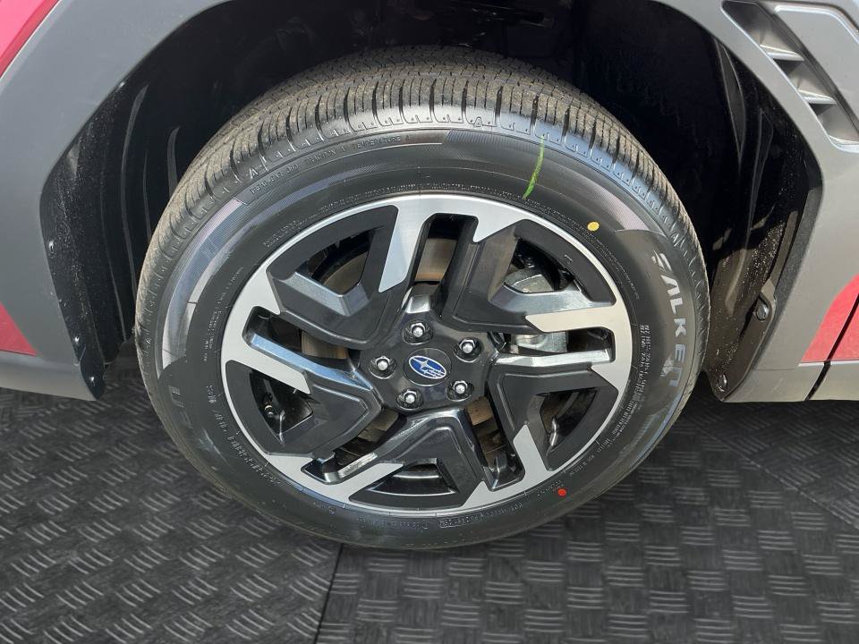 New 2026 Subaru Forester Premium AWD/4WD image 22