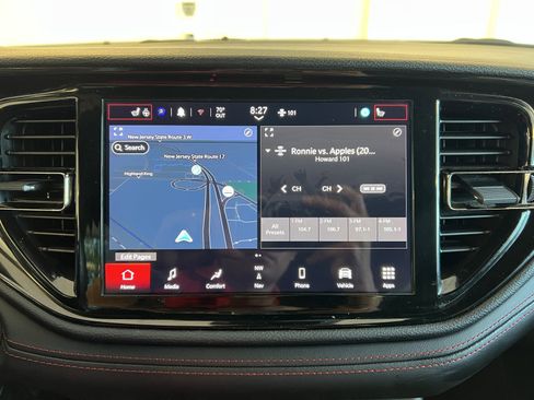 Used 2024 Dodge Durango R/T image 17