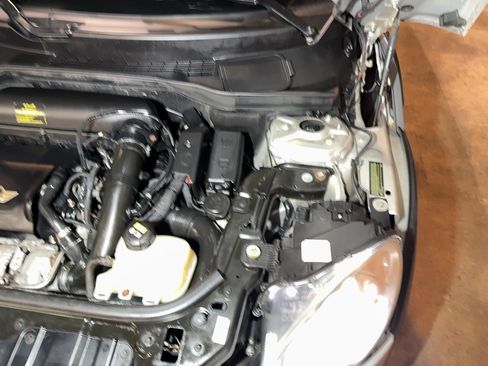 Used 2014 MINI Cooper Countryman S image 77