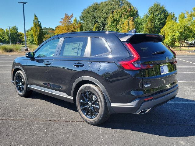 New 2026 Honda CR-V Sport-L image 6