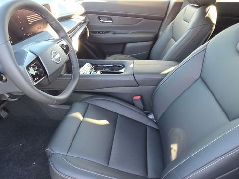 New 2026 Nissan Murano SV image 27