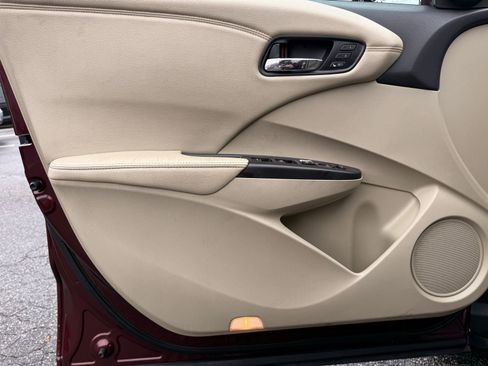 Used 2018 Acura RDX FWD w/ Technology Package image 14