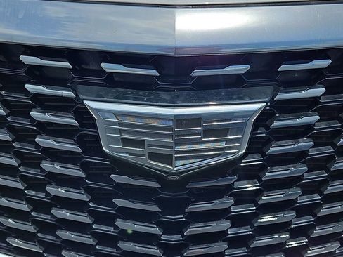 Certified 2022 Cadillac XT5 Premium Luxury w/ Technology Package FWD image 22
