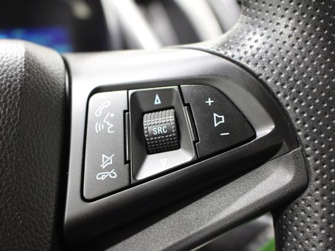 Used 2015 Chevrolet Trax LS FWD image 10