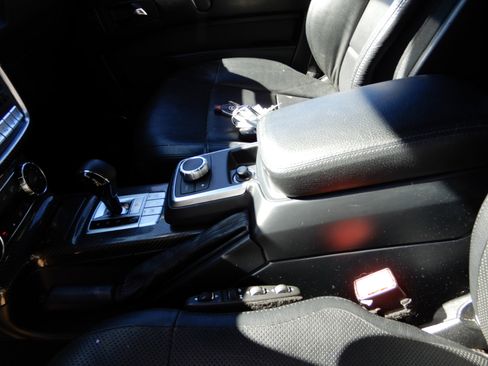 Used 2016 Mercedes-Benz G 550 image 15