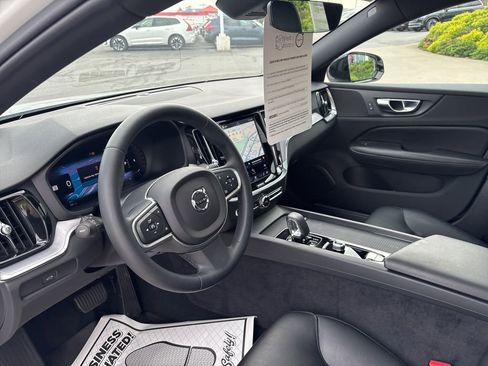 Certified 2023 Volvo S60 B5 Plus w/ Climate Package FWD image 16