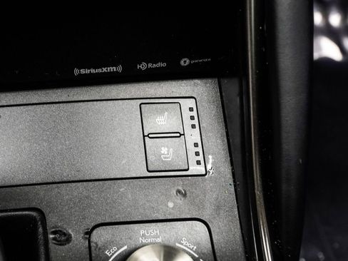 Used 2021 Lexus IS 300 300 w/ Comfort Package image 20