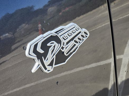 New 2026 RAM 1500 Big Horn image 9