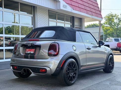 Used 2016 MINI Cooper S FWD image 10
