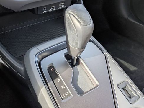 New 2026 Subaru Crosstrek 2.0i Premium image 19