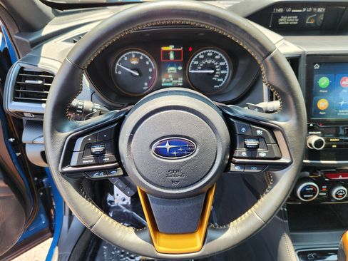 Used 2023 Subaru Forester Wilderness AWD/4WD image 9