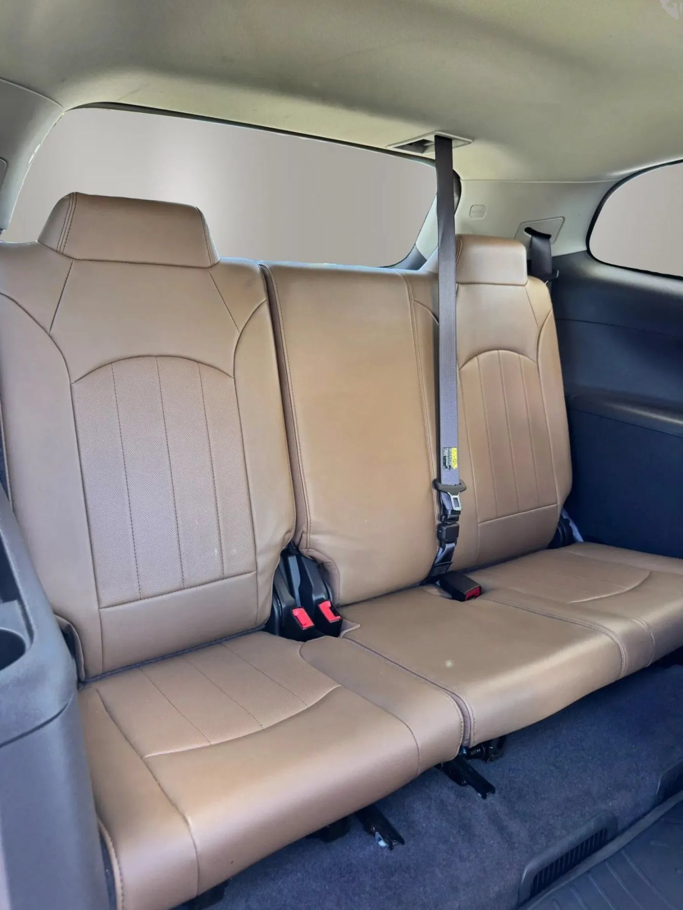 Used 2017 Buick Enclave Premium w/ Experience Buick Package AWD/4WD image 22