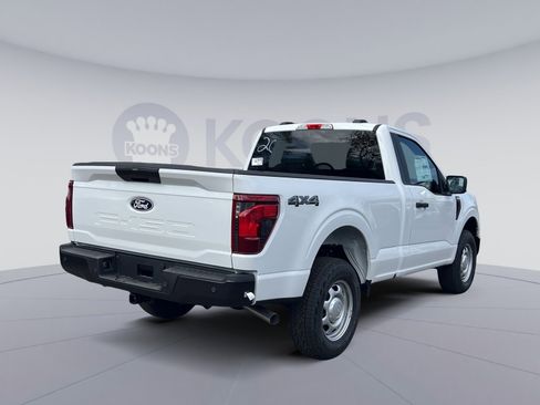 New 2026 Ford F150 XL image 11