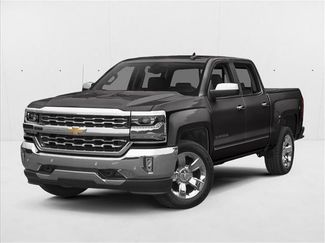 Used 2017 Chevrolet Silverado 1500 LTZ Z71 w/ LTZ Plus Package AWD/4WD video 1