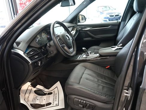 Used 2017 BMW X5 xDrive35i AWD/4WD image 28