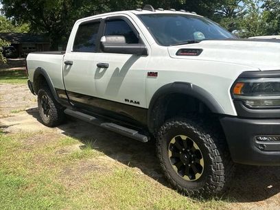 Used 2021 RAM 2500 Power Wagon