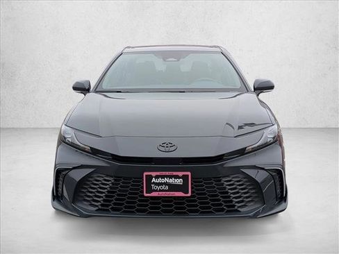 New 2026 Toyota Camry SE image 6