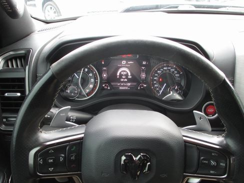 Used 2021 RAM 1500 TRX w/ TRX Level 2 Equipment Group image 31