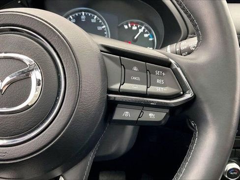 Used 2025 MAZDA CX-5 Signature AWD/4WD image 22